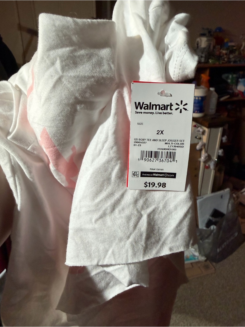 Coca-Cola T-Shirt Bundle - Picture 2 of 4